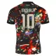 Maillot De Foot FC Bayern Munich Jamal Musiala 10 Oktoberfest 26/27 Maillot De Foot FC Bayern Munich Jamal Musiala 10 Oktoberfest 26/27