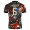 Maillot De Foot FC Bayern Munich Joshua Kimmich 6 Oktoberfest 26/27
