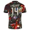 Maillot De Foot FC Bayern Munich Luis Díaz 14 Oktoberfest 26/27