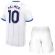 Kit De Football Chelsea Cole Palmer 10 Enfant Third 26/27 Kit De Football Chelsea Cole Palmer 10 Enfant Third 26/27