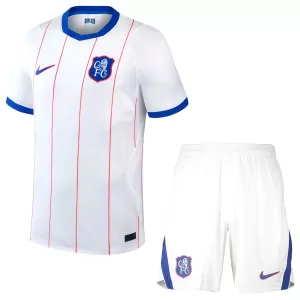 Kit De Football Chelsea Enfant Third 26/27
