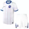 Kit De Football Chelsea Enfant Third 26/27