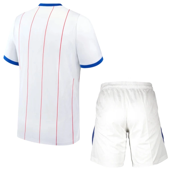 Kit De Football Chelsea Enfant Third 26/27