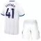 Kit De Football Chelsea Estevao 41 Enfant Third 26/27