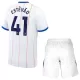 Kit De Football Chelsea Estevao 41 Enfant Third 26/27 Kit De Football Chelsea Estevao 41 Enfant Third 26/27