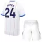 Kit De Football Chelsea James 24 Enfant Third 26/27