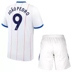 Kit De Football Chelsea Joao Pedro 20 Enfant Third 26/27