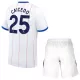 Kit De Football Chelsea Moisés Caicedo 25 Enfant Third 26/27