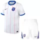 Kit De Football Chelsea Moisés Caicedo 25 Enfant Third 26/27