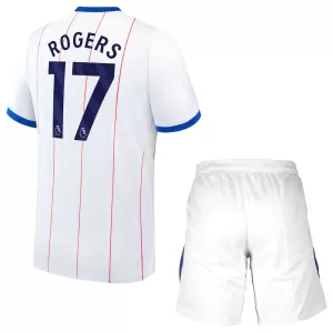 Kit De Football Chelsea Rogers 17 Enfant Third 26/27