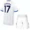 Kit De Football Chelsea Rogers 17 Enfant Third 26/27