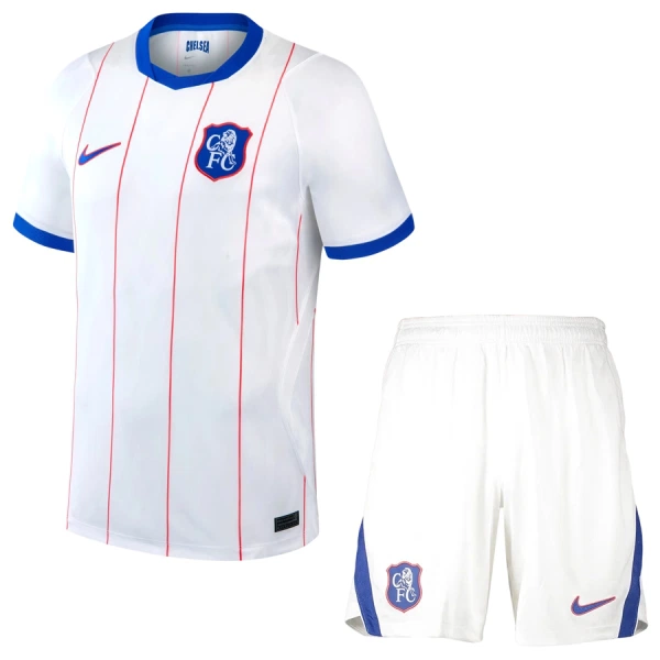 Kit De Football Chelsea Rogers 17 Enfant Third 26/27