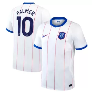 Maillot De Foot Chelsea Cole Palmer 10 Third 26/27