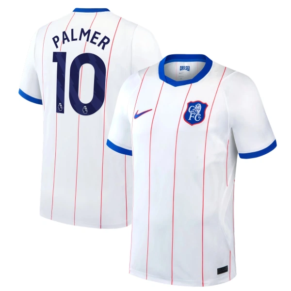 Maillot De Foot Chelsea Cole Palmer 10 Third 26/27 Maillot De Foot Chelsea Cole Palmer 10 Third 26/27