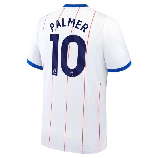 Maillot De Foot Chelsea Cole Palmer 10 Third 26/27