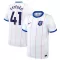 Maillot De Foot Chelsea Estevao 41 Third 26/27