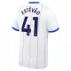 Maillot De Foot Chelsea Estevao 41 Third 26/27
