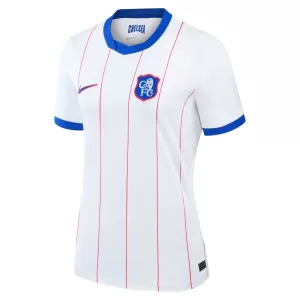 Maillot De Foot Chelsea Femme Third 26/27