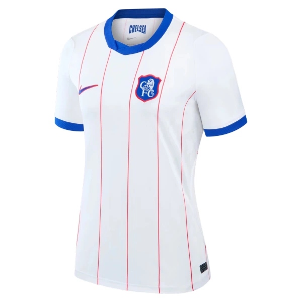 Maillot De Foot Chelsea Femme Third 26/27 Maillot De Foot Chelsea Femme Third 26/27