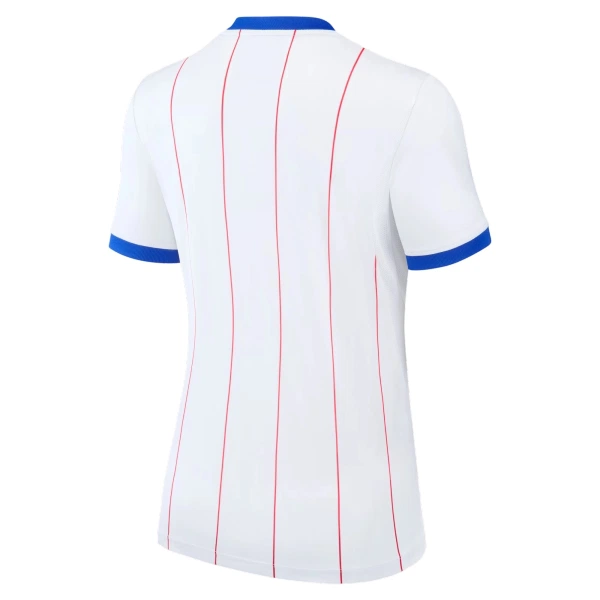 Maillot De Foot Chelsea Femme Third 26/27