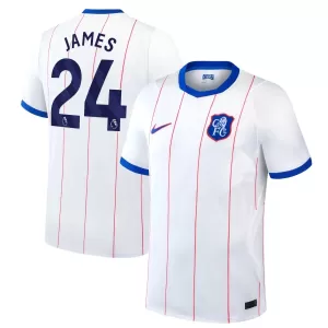 Maillot De Foot Chelsea James 24 Third 26/27