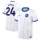 Maillot De Foot Chelsea James 24 Third 26/27 Maillot De Foot Chelsea James 24 Third 26/27