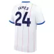 Maillot De Foot Chelsea James 24 Third 26/27