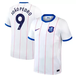 Maillot De Foot Chelsea Joao Pedro 20 Third 26/27