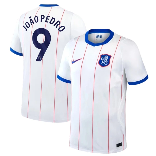 Maillot De Foot Chelsea Joao Pedro 20 Third 26/27 Maillot De Foot Chelsea Joao Pedro 20 Third 26/27