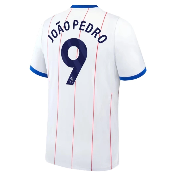 Maillot De Foot Chelsea Joao Pedro 20 Third 26/27