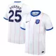 Maillot De Foot Chelsea Moisés Caicedo 25 Third 26/27 Maillot De Foot Chelsea Moisés Caicedo 25 Third 26/27