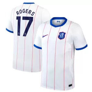 Maillot De Foot Chelsea Rogers 17 Third 26/27