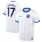 Maillot De Foot Chelsea Rogers 17 Third 26/27