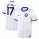 Maillot De Foot Chelsea Rogers 17 Third 26/27 Maillot De Foot Chelsea Rogers 17 Third 26/27