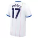 Maillot De Foot Chelsea Rogers 17 Third 26/27