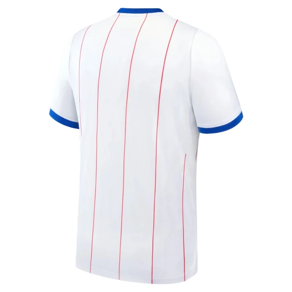 Maillot De Foot Chelsea Third 26/27