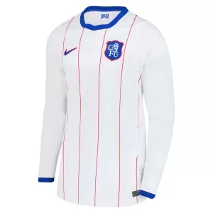 Maillot De Foot Chelsea Third 26/27 Manches Longues