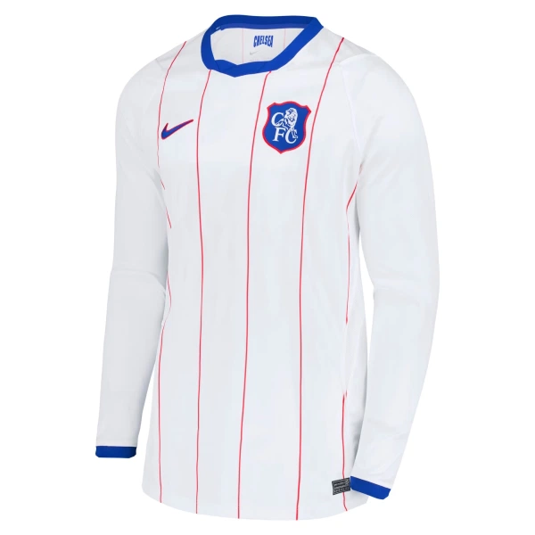 Maillot De Foot Chelsea Third 26/27 Manches Longues