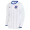 Maillot De Foot Chelsea Third 26/27 Manches Longues