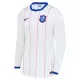 Maillot De Foot Chelsea Third 26/27 Manches Longues