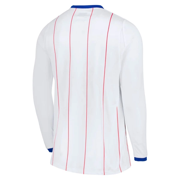 Maillot De Foot Chelsea Third 26/27 Manches Longues