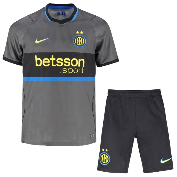 Kit De Football Inter Milan Enfant Third 26/27