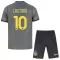 Kit De Football Inter Milan Lautaro Martínez 10 Enfant Third 26/27