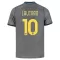 Maillot De Foot Inter Milan Lautaro Martínez 10 Third 26/27