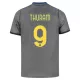 Maillot De Foot Inter Milan Thuram 9 Third 26/27 Maillot De Foot Inter Milan Thuram 9 Third 26/27