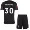 Kit De Football Liverpool Frimpong 30 Enfant Third 26/27