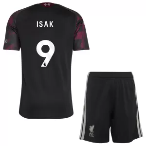 Kit De Football Liverpool Isak 9 Enfant Third 26/27
