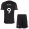 Kit De Football Liverpool Isak 9 Enfant Third 26/27