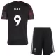 Kit De Football Liverpool Isak 9 Enfant Third 26/27