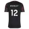 Maillot De Foot Liverpool Bradley 12 Third 26/27